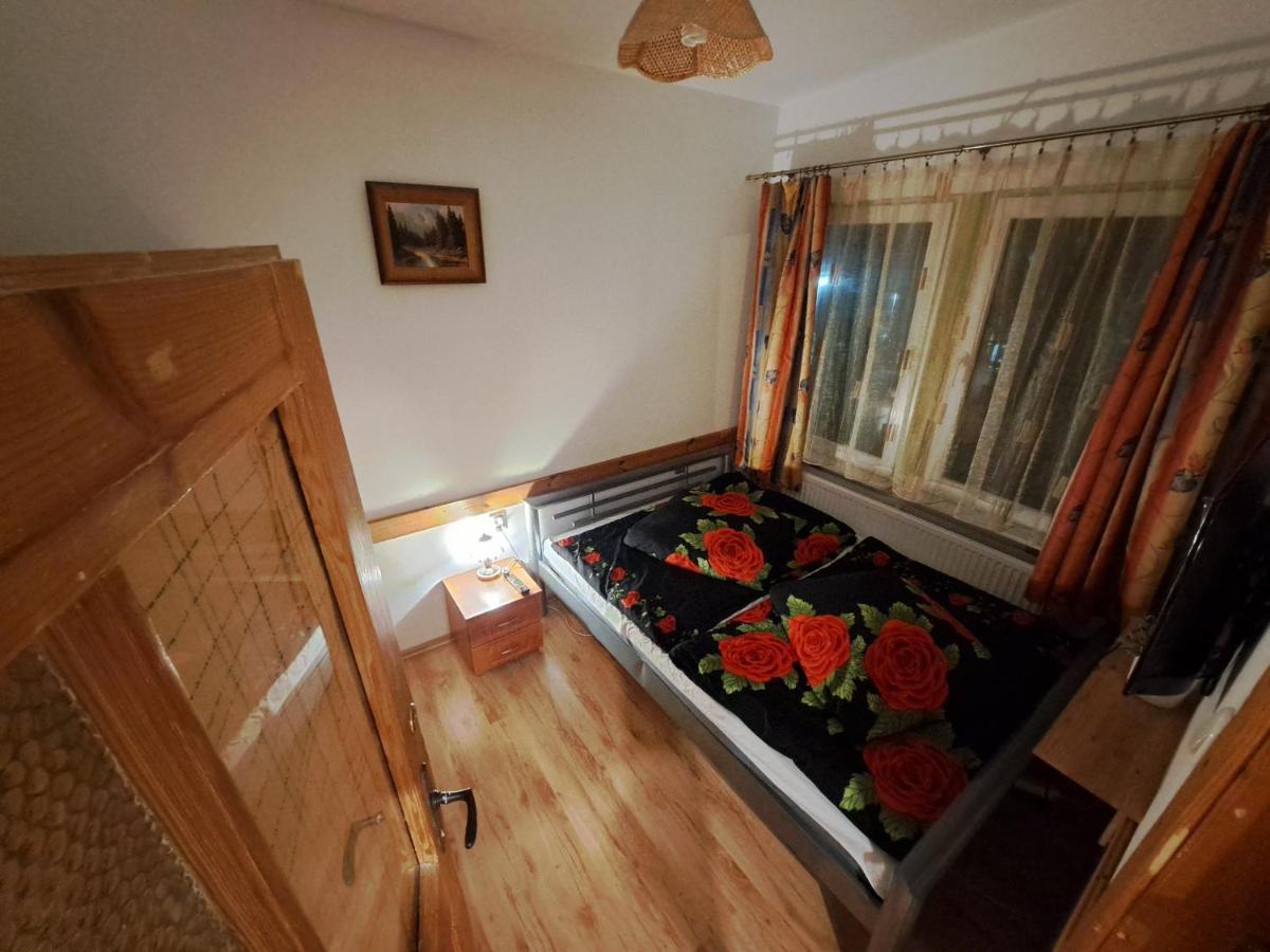 Апартаменты Wiking Шклярска-Поремба Экстерьер фото